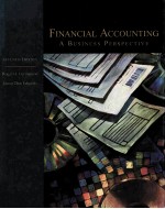 FINANCIAL ACCOUNTING A BUSINESS PERSPECTIVE SEVENTH EDITION