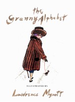 THE GRANNY ALPHABET 2