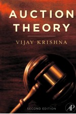 AUCTION THEORY SECOND EDITION