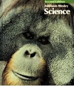 ADDISON-WESLEY SCIENCE 1 SECOND EDITION