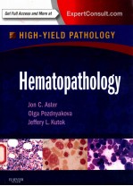 HIGH-YIELD PATHOLOGY HEMATOPATHOLOGY