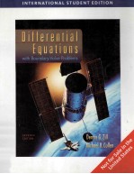 DIFFERENTIAL EQUATIONS WITH BOUNDARY-VALUE PROBLEMS SEVENTH EDITION