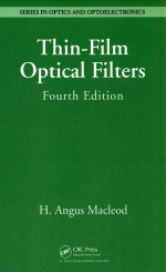 Thin-Film Optical Filters Fourth Edition