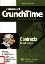 CONTRACTS  FOURTH EDITION