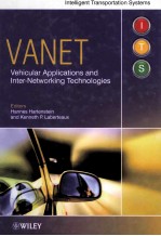 VANET VEHICULAR APPLICATIONS AND INTER-NETWORKING TECHNOLOGIES