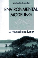 ENVIRONMENTAL MODELING A PRACTICAL INTRODUCTION