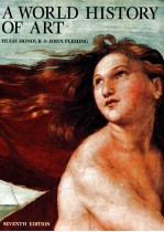 A WORLD HISTORY OF ART SEVENTH EDITION