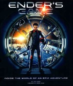 ENDER＇S GAME INSIDE THE WORLD OF AN EPIC ADVENTURE