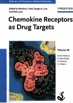 CHEMOKINE RECEPTORS AS DRUG TARGETS VOLUME 46