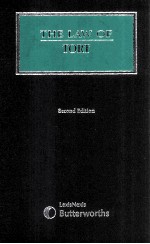 THE LAW OF TORT SECOND EDITION