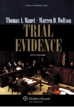 TRIAL EVIDENCE FIFTH EDITION