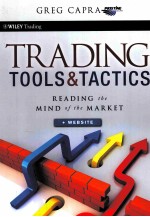 TRADING TOOLS AND TACTICS READING THE MIND OF THE MARKET