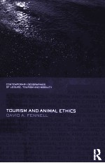 TOURISM AND ANIMAL ETHICS