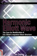 HARMONIC ELLIOTT WAVE THE CASE FOR MODIFICATION OF R.N.ELLIOTT’S IMPULSIVE WAVE STRUCTURE