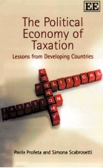 THE POLITICAL ECONOMY OF TAXATION LESSONS FROM DEVELOPING COUNTRIES