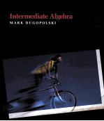 INTERMEDIATE ALGEBRA