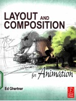 Layout and Composition for Animation