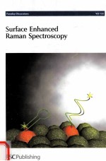 SURFACE ENHANCED RAMAN SPECTROSCOPY IMPERIAL COLLEGE LONDON 19-21 SEPTEMBER 2005 VOLUME 132，2006