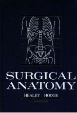 SURGICAL ANATOMY SECOND EDITION