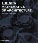 The New Mathematics of Architecture