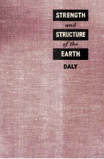 Strength and Structure of the Earth