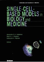 Single-Cell-Based Models in Biology and Medicine