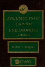 PNEUMOCYSTIS CARINII PNEUMONITIS VOLUME Ⅱ