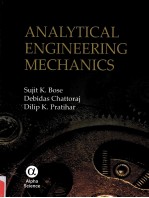 Analytical Engineering Mechanics