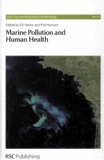 Marine Pollution and Human Health