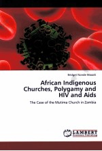 AFRICAN INDIGENOUS CHURCHES