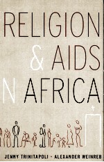 Religion and AIDS in Africa