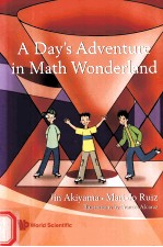 A Day's Adventure in Math Wonderland