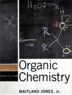 Organic Chemistry