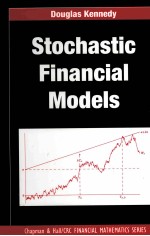 Stochastic Financial Models