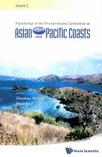 PROCEEDINGS OF THE 5TH INTERNATINAL CONFERENCE ON ASIAN AND PACIFIC COASTS VOLUME 3