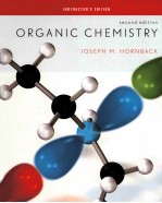 ORGANIC CHEMISTRY SECOND EDITION