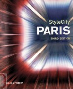 STYLECITY PARIS THIRD EDITION