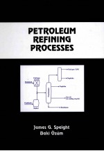 Petroleum Refining Processes