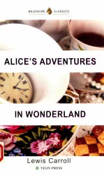 ALICE'S ADVENTURES IN WONDERLAND