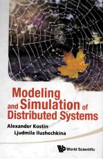 Modeling and Simulation of Distributed Systems