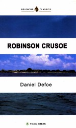 ROBINSON CRUSOE