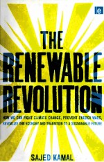 THE RENEWABLE REVOLUTION  HOW WE CAN FIGHT CLIMATE CHANGE