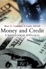 MONEY AND CREDIT A SOCIOLOGICAL APPROACH