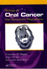 BIOLOGY OF ORAL CANCER KEY APOPTOTIC REGULATORS