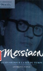 Messiaen:Quatuor Pour la Fin du Temps