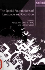 The spatial foundations of language and cognition