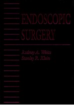 Endoscopic Surgery