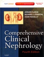 COMPREHENSIVE CLINICAL NEPHROLOGY FOURTH EDITION