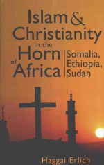 ISLAM AND CHRISTIANITY IN THE HORN OF AFRICA SOMALIA