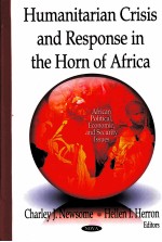 HUMANITARIAN CRISIS AND RESPONSE IN THE HORN OF AFRICA